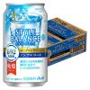 「(数量限定)アサヒスタイルバランス 免疫サポートヨーグルトサワーテイスト ノンアルコール 350ml 缶 1ケース(24本)」の商品サムネイル画像2枚目