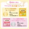 「きき湯 炭酸入浴剤 バラエティパック 1パック（24包入） バスクリン」の商品サムネイル画像5枚目