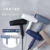 「SALONIA（サロニア） スピーディーイオンドライヤー アイスグレー  I-ne」の商品サムネイル画像3枚目