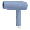 「SALONIA（サロニア） スピーディーイオンドライヤー  サックスブルー  I-ne」の商品サムネイル画像2枚目