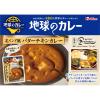 「ハウス食品 地球のカレー 北インド風バターチキンカレー 中辛 180g 1セット（1個×3）レンジ対応 レトルト」の商品サムネイル画像4枚目