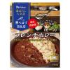 「ハウス食品 選ばれし人気店 フレンチカレー ビーフ 中辛 180g 1セット（1個×3）レンジ対応 レトルト」の商品サムネイル画像2枚目