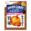 「ハウス食品 ぎゅっと濃厚 玉ねぎカレー 生クリーム風味仕立て 中辛 150g 1セット（1個×2）レンジ対応 レトルト」の商品サムネイル画像2枚目