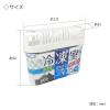 「脱臭剤 炭番 冷凍室用 置き型 120g  強力脱臭 約5〜6カ月分 日本製 1個 小久保工業所」の商品サムネイル画像2枚目