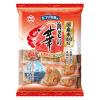 「【ワゴンセール】せんべい 個包装 国産米100% 海老の華 74g 1セット(1個×3) ホンダ商事（わけあり品）」の商品サムネイル画像2枚目