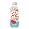 「【ワゴンセール】伊藤園 不二家 台湾ライチスカッシュ 500ml 1セット（6本）（わけあり品）」の商品サムネイル画像2枚目