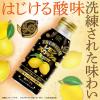 「【ワゴンセール】伊藤園 不二家 プレミアムレモンスカッシュ 380ml 1セット（6缶）（わけあり品）」の商品サムネイル画像3枚目
