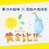 「【ワゴンセール】伊藤園 不二家 プレミアムレモンスカッシュ 380ml 1セット（6缶）（わけあり品）」の商品サムネイル画像5枚目