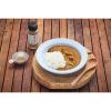 「【ワゴンセール】【賞味期限2026/5/27】アウトドアスパイス ほりにしカレー 180g 1個 ミモナ レトルト（わけあり品）」の商品サムネイル画像3枚目