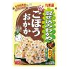 「【ワゴンセール】丸美屋 混ぜ込みわかめ ごぼうおかか 29g 1セット（1個×3）丸美屋食品工業 ふりかけ（わけあり品）」の商品サムネイル画像2枚目
