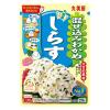 「【ワゴンセール】丸美屋 混ぜ込みわかめ しらす 29g 1セット（1個×3）（わけあり品）」の商品サムネイル画像2枚目