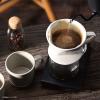 「【ワゴンセール】【コーヒー豆】小川珈琲店 有機珈琲グアテマラブレンド 豆 1袋（140g）（わけあり品）」の商品サムネイル画像6枚目