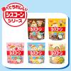 「シスコーンサクサクスターメープル味 1袋 日清シスコ シリアル」の商品サムネイル画像5枚目