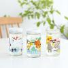 「【ワゴンセール】ずZOOっと旭山セット純米酒 カップ 180ml 1個（3本入）あさひやま動物園公認（わけあり品）」の商品サムネイル画像6枚目