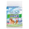 「マナーウェア 男の子用 長時間快適オムツ 高齢犬にも Sサイズ 小型犬 40枚 3袋 ペット用 ユニ・チャーム」の商品サムネイル画像2枚目