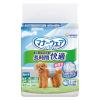 「マナーウェア 男の子用 長時間快適オムツ 高齢犬にも SSサイズ 超小〜小型犬 42枚 3袋 ペット用 ユニ・チャーム」の商品サムネイル画像2枚目