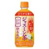 「サントリー ホット 伊右衛門ジャスミン茶 500ml 1箱（24本入）」の商品サムネイル画像2枚目