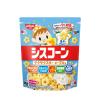 「シスコーンサクサクスターメープル味 6袋 日清シスコ シリアル」の商品サムネイル画像2枚目