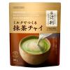 「片岡物産 辻利 ミルクでつくる抹茶チャイ 1セット(1袋(80g)×3) 粉末飲料 インスタント」の商品サムネイル画像2枚目