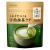 「片岡物産 辻利 ミルクでつくる宇治抹茶ラテ 1セット(1袋(80g)×3) 粉末飲料 インスタント」の商品サムネイル画像2枚目