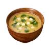 「ひかり味噌 有機そだちのおみそ汁 生みそタイプ 5食入 1セット（1個×3）即席みそ汁」の商品サムネイル画像4枚目
