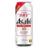 「ビール アサヒ スーパードライ ドライクリスタル 缶 500ml 6本」の商品サムネイル画像2枚目