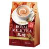 「三井農林 日東紅茶 ロイヤルミルクティー黒糖 1セット(1袋(8本入)×3) 粉末飲料 インスタント 個包装」の商品サムネイル画像2枚目