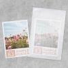 「今村紙工 グラシン紙 紙袋 B3 430×640mm 1セット（1袋（100枚）×10） GPB-B3」の商品サムネイル画像2枚目