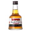 「ドーバー ブランデーVSO 40度 100ml 1セット（1本×2） ドーバー洋酒貿易 ホームケーキシリーズ 製菓材料 ケーキ」の商品サムネイル画像2枚目