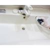 「撥水コーティング COATEX 水まわり用 本体 100ml 1セット（1個入×3） 友和」の商品サムネイル画像6枚目