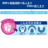 「ソエッテ トイレ汚れ防止パッド 1セット（1箱（20個入）×2） ピップ」の商品サムネイル画像6枚目