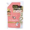 「カウブランド ベビー 全身泡ソープ 詰め替え 大サイズ 700mL 3個 牛乳石鹸共進社」の商品サムネイル画像2枚目