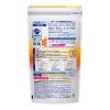 「食洗機用キュキュット クエン酸効果 オレンジの香り 詰め替え 特大 900g 1セット（2個） 食洗機用洗剤 花王 (旧品)」の商品サムネイル画像3枚目