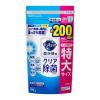 「食洗機用キュキュット クエン酸効果 グレープフルーツの香り 詰め替え 特大 900g 1セット（2個） 食洗機用洗剤 花王 (旧品)」の商品サムネイル画像2枚目