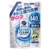 「キュキュット ウルトラクリーン 無香性 詰め替え 770g 1セット（2個） 食洗機用洗剤 花王 (旧品)」の商品サムネイル画像2枚目