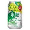 「(数量限定)チューハイキリンビール 氷結 信州産シャインマスカット 350ml 缶 6本」の商品サムネイル画像2枚目