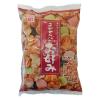 「せんべい 煎餅 小袋 お配り菓子 えびせん お好み　4パック入 1セット（1個×3）」の商品サムネイル画像2枚目