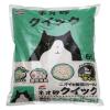 「猫砂 ネオ砂 クイック 流せる 6Ｌ 6袋 コーチョー」の商品サムネイル画像2枚目