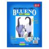 「猫砂 ネコの紙砂 ブルーノ 紙砂 国産 6.5L 6袋 ペパーレット」の商品サムネイル画像2枚目