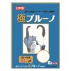「猫砂 極 ブルーノ 紙砂 国産 6L 6袋 ペパーレット」の商品サムネイル画像2枚目