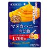 「キャンディーのど飴 はちみつ100％シリーズ　マヌカハニーのど飴 45g 1セット（1個×3）」の商品サムネイル画像2枚目