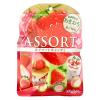 「キャンディー 飴 苺アソートキャンディ 85g 1セット（1個×3）」の商品サムネイル画像2枚目