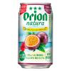 「(数量限定)チューハイ オリオンビール natura 華やかパッションフルーツ 350ml 1ケース(24本)」の商品サムネイル画像2枚目