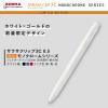 「ゼブラ サラサクリップ3C 0.5mm 限定モノクロームシリーズ ホワイト軸 3色ボールペン J3J5ーMCーW 1セット（1本×10）」の商品サムネイル画像3枚目