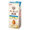 「グリコ アーモンド効果 オリジナル 微糖 200ml 1セット（48本）」の商品サムネイル画像2枚目