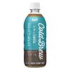 「【アウトレット】UCC　Cold Brew Non Sweet 深み柔らかラテ 　500ml　1セット（6本）」の商品サムネイル画像2枚目