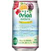 「(数量限定)チューハイ オリオンビール natura 華やかパッションフルーツ 350ml 2ケース(48本)」の商品サムネイル画像4枚目