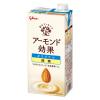 「グリコ アーモンド効果 オリジナル 微糖 1000ml 1セット（12本）」の商品サムネイル画像2枚目