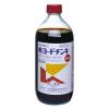 「希ヨードチンキ 500mL 小堺製薬【第3類医薬品】」の商品サムネイル画像2枚目