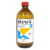 「無水エタノール 500mL 小堺製薬【第3類医薬品】」の商品サムネイル画像2枚目